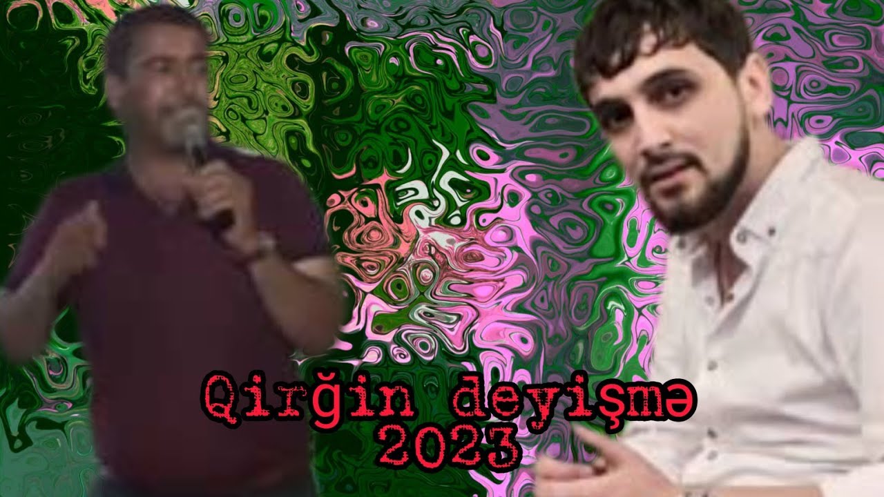 Xosrov Maştağalı & İlham Selyanlı (Səlyan toyu 2023 yeni ) #meyxana #meyxana2023yeni