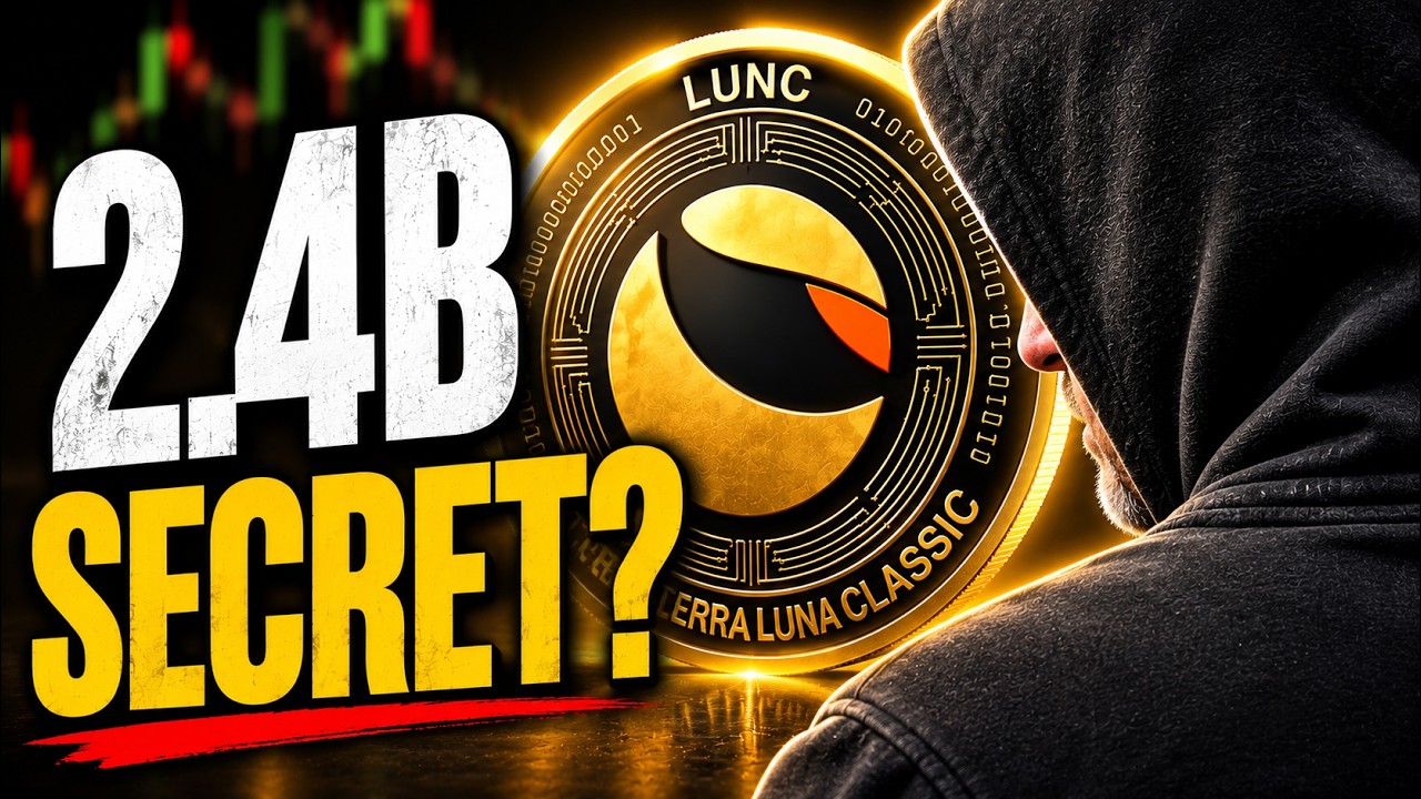 Что случилось со сжиганием LUNC от Terraform Labs?