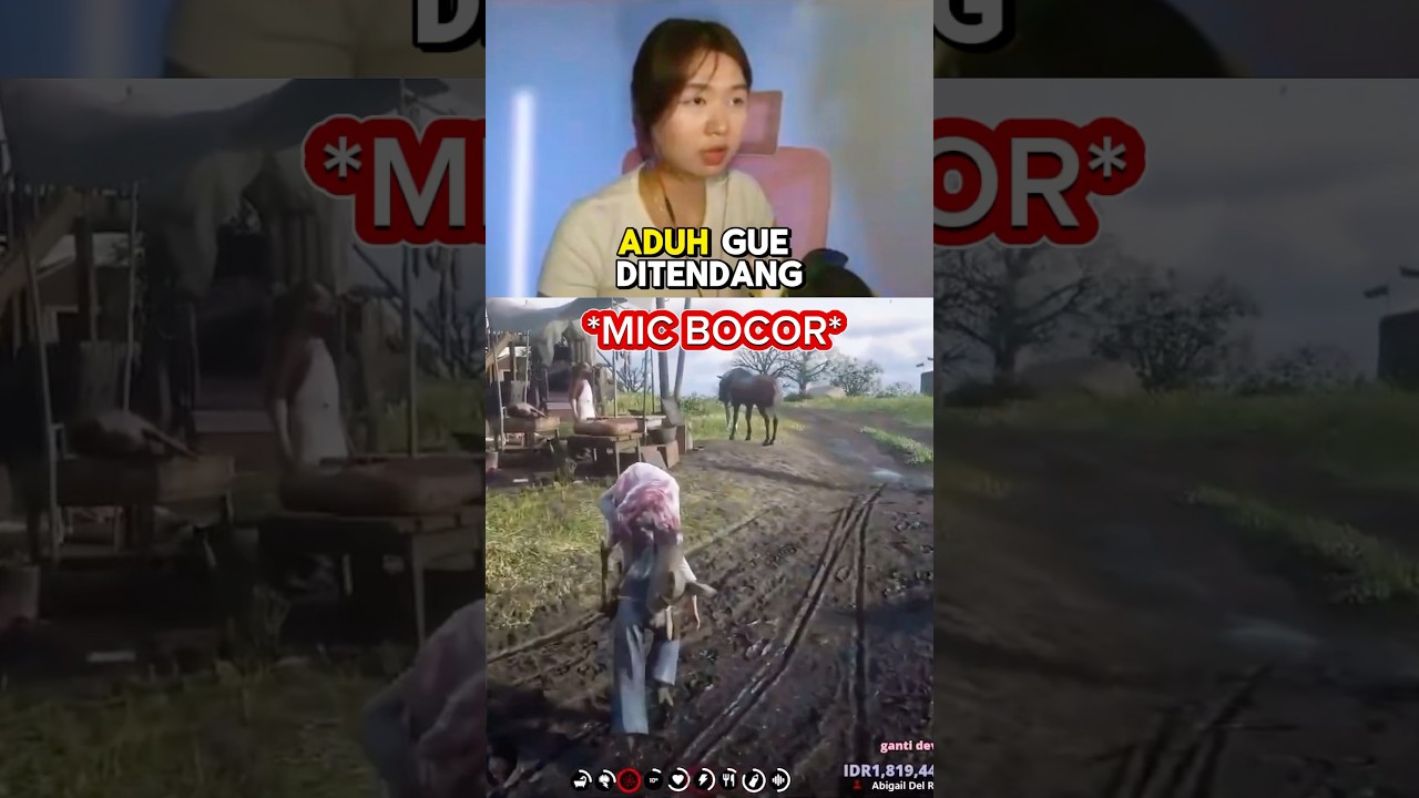 &ldquo;ASTAGA&rdquo; #executiveredm #reaction #shorts #executiverp #rdr2 #clips