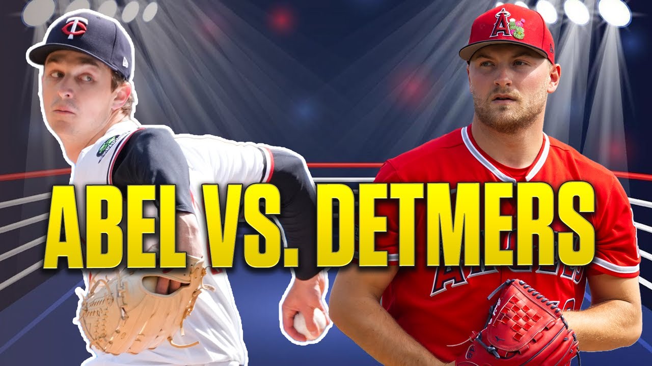 MUST ADD Mick Abel and Reid Detmers? | Fantasy Baseball Advice