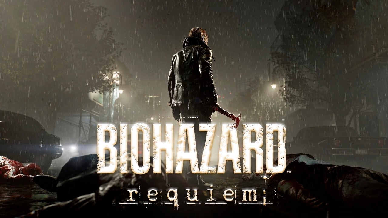 NOCHE DE JUGAR RESIDENT EVIL  9 REQUIEM | UN GRAN JUEGO?🔴😈🤙😎