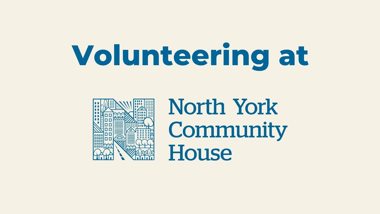 Volunteering at NYCH