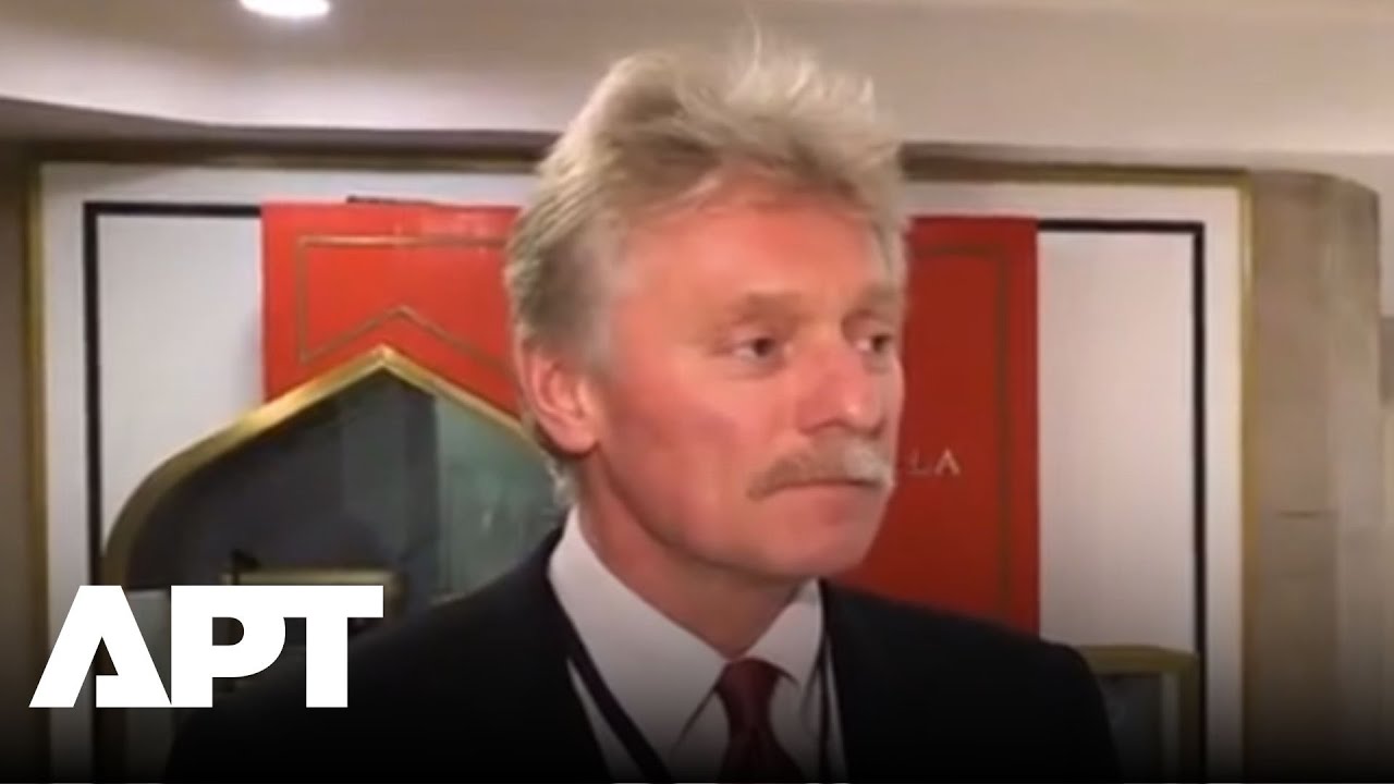 Peskov: Trump&rsquo;s National Security Strategy Aligns With Russia&rsquo;s Vision&mdash;but Warns of &lsquo;Deep State&rsquo;