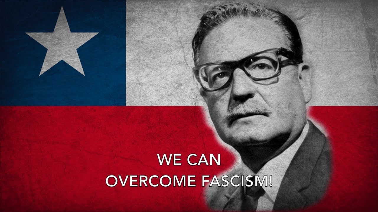 Quilapayun - &iexcl;Venceremos!