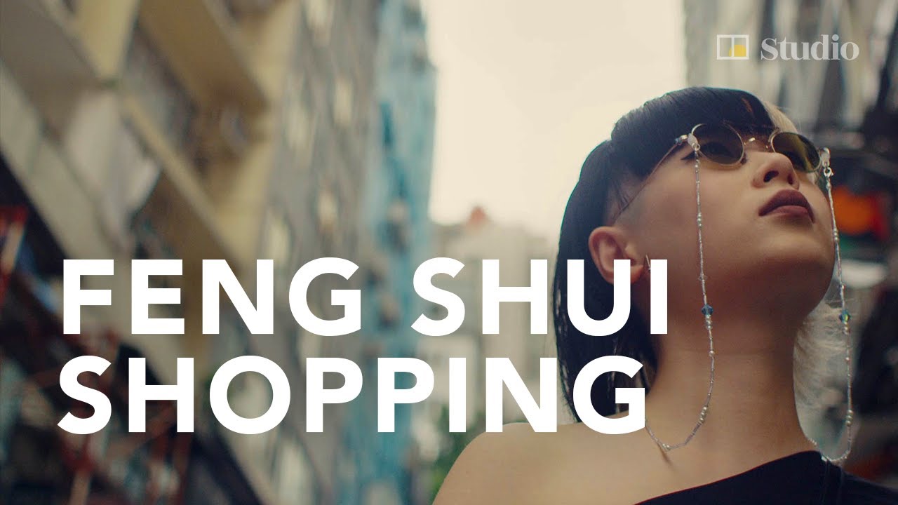 Where to shop in Hong Kong according to feng shui master Thierry Chow