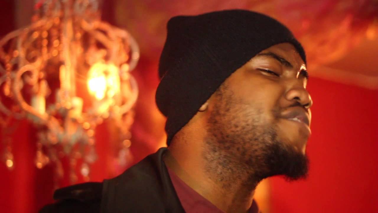 #UOSBpresents: Friendzone - Bam Bam Poet