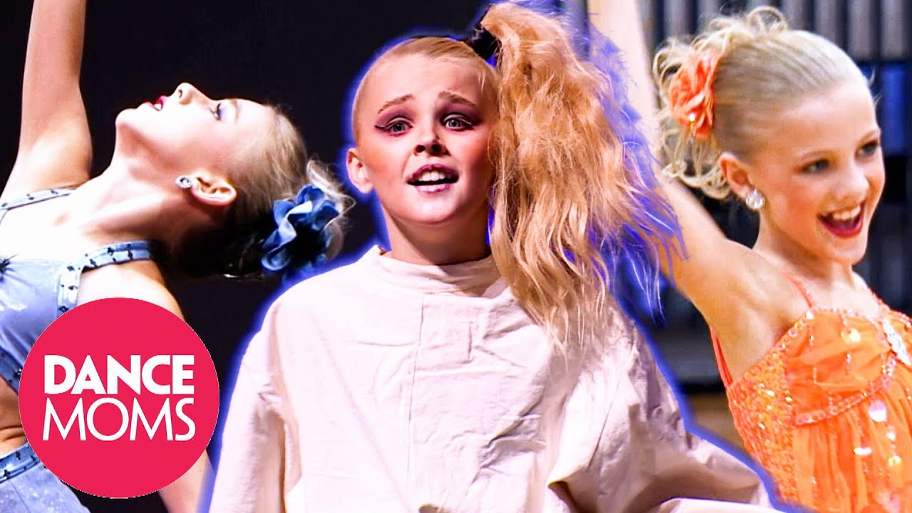 Dance Moms: The Reunion: Favorite Dances!
