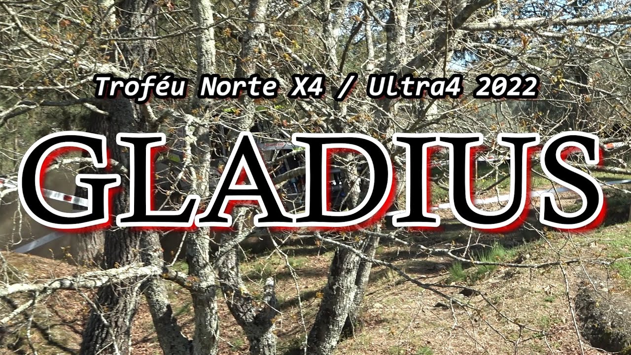 GLADIUS 2022 - Tábua (Parte 1/10)