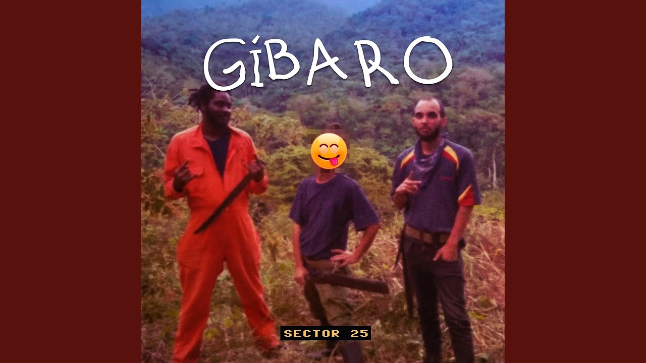 G&iacute;baro