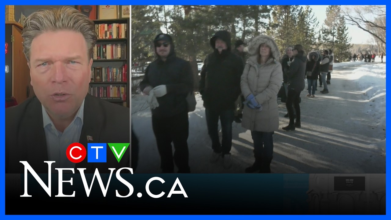 Smith is 'hellbent' on having separation referendum: Lukaszuk | Alberta Primetime