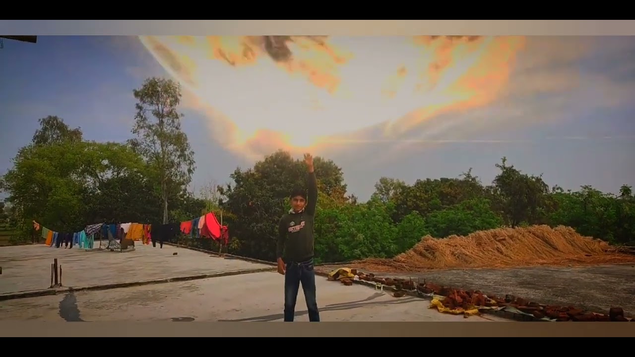 bfx Videos Shoot Hard Work 