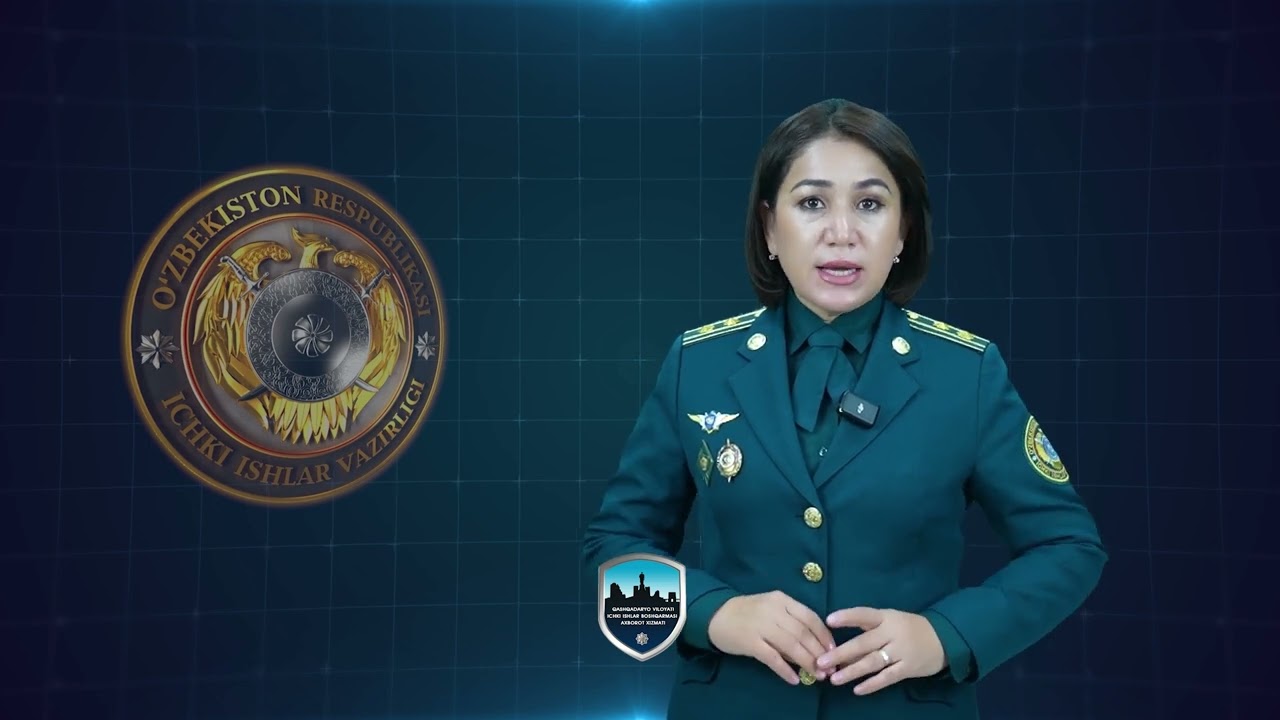 “ko‘cha” yasab  “Jalol Eski shahar” va “Dikiy” laqabli 4 kishidan iborat jinoiy guruh qo‘lga olindi