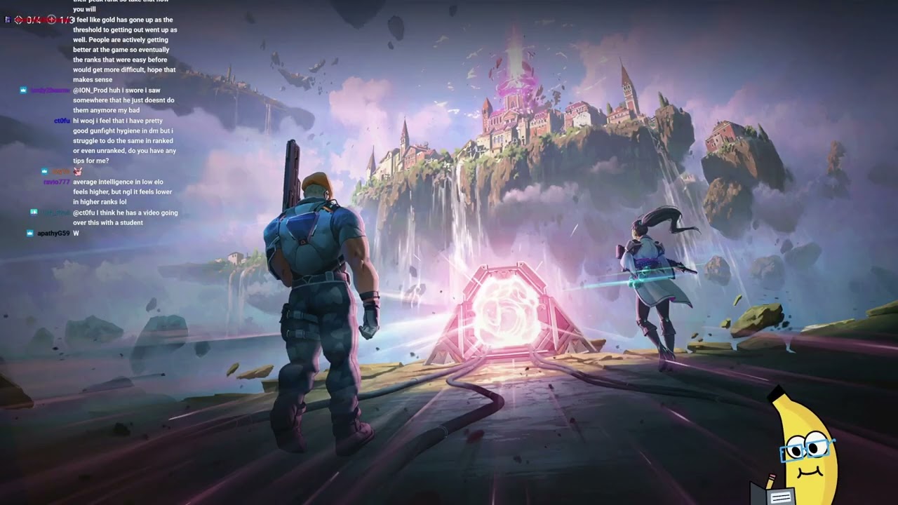 2025-06-06 SHORT VALO STREAM | We will decide between: Inhouses/VOD Review/Ranked | ᶦᵐ ˢᵒʳʳ
