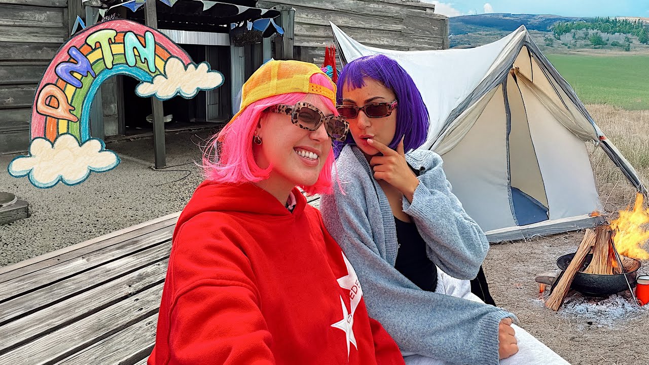 Best Friend Took Us On A Brand Trip For HIS Birthday?