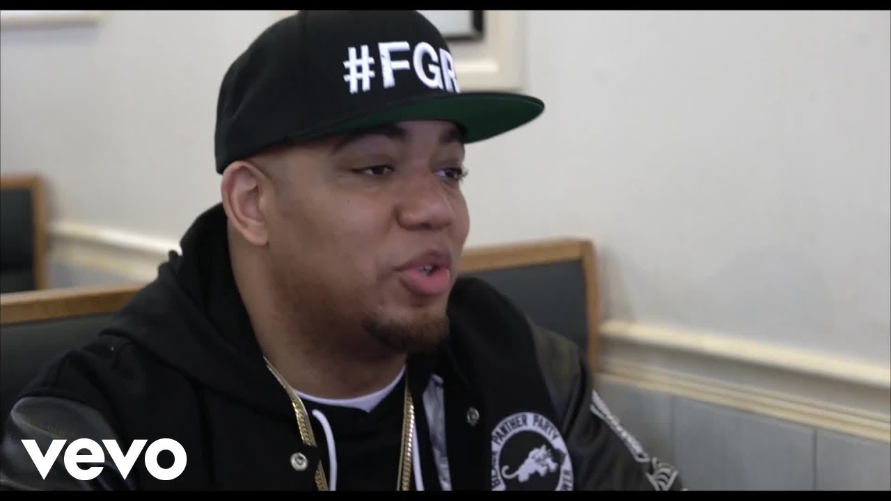 Skyzoo - Understanding The Celebration: a sit down with Skyzoo and Shawn Setaro (Part 1)