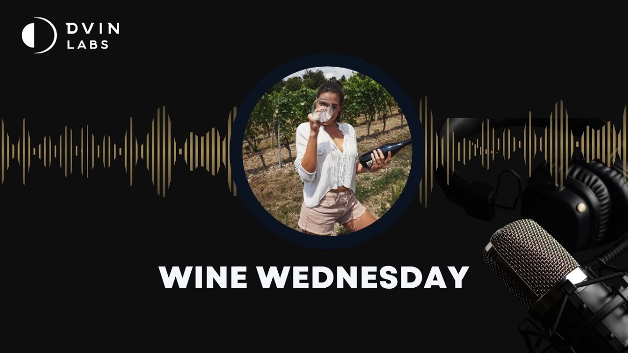 🍷 Wine Wednesday - Château Palmer with Markus Gladitsch 🍇