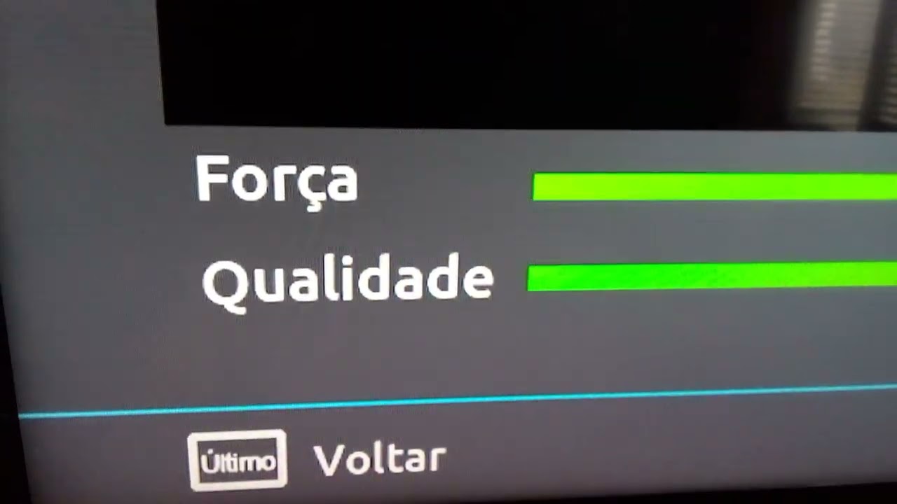 Mudança de tp record agora no tp 11860 h 29900