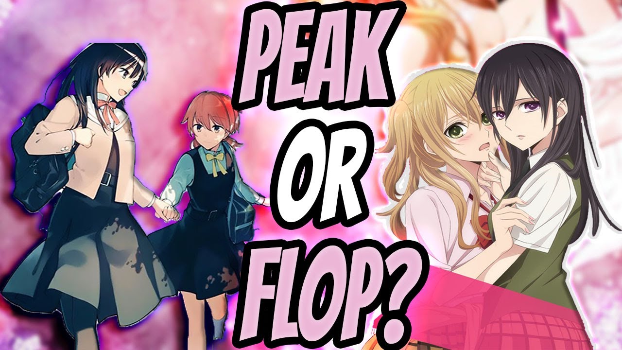 Citrus VS Bloom Into You: Which is BETTER?