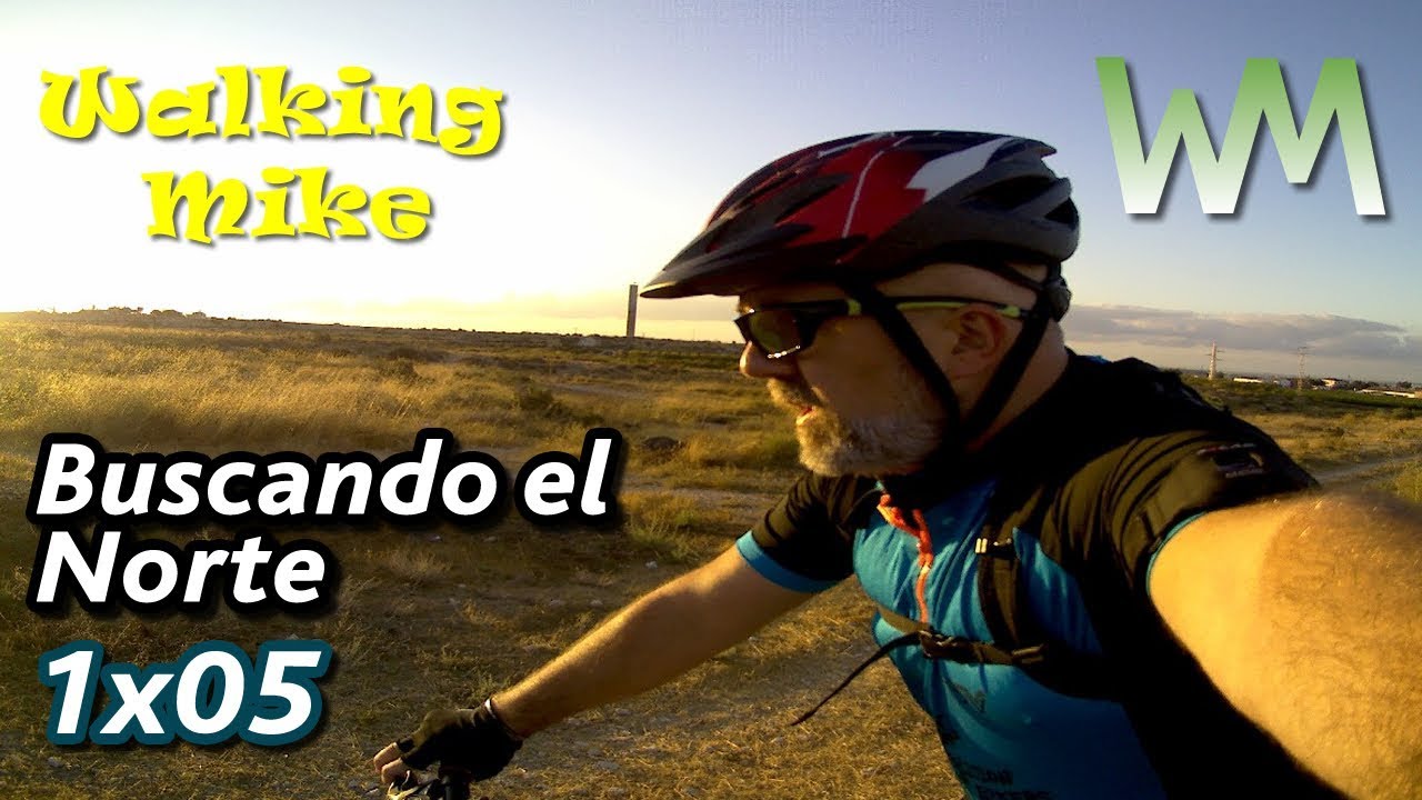 1x05 - Buscando el Norte