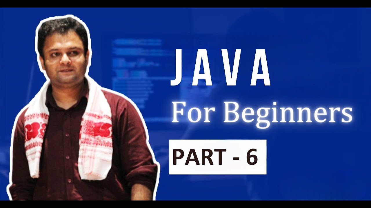 If-else Statements in Java #01 | Java Bangla Tutorial