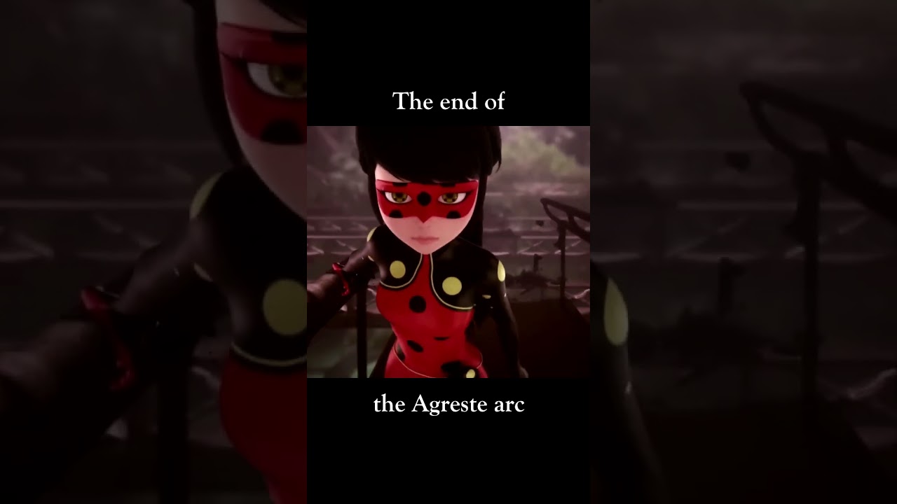 It&rsquo;s all gone now🥺                               #adrien #marrinette #miraculousladybig #miraculous