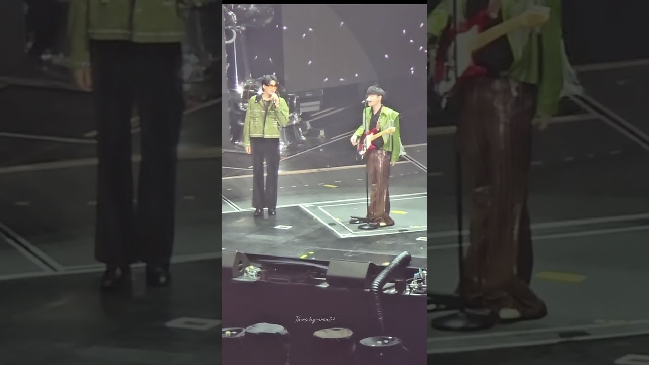 รักแรก #thekingdomsconcert #thetoy #nonttanont #jeffsatur