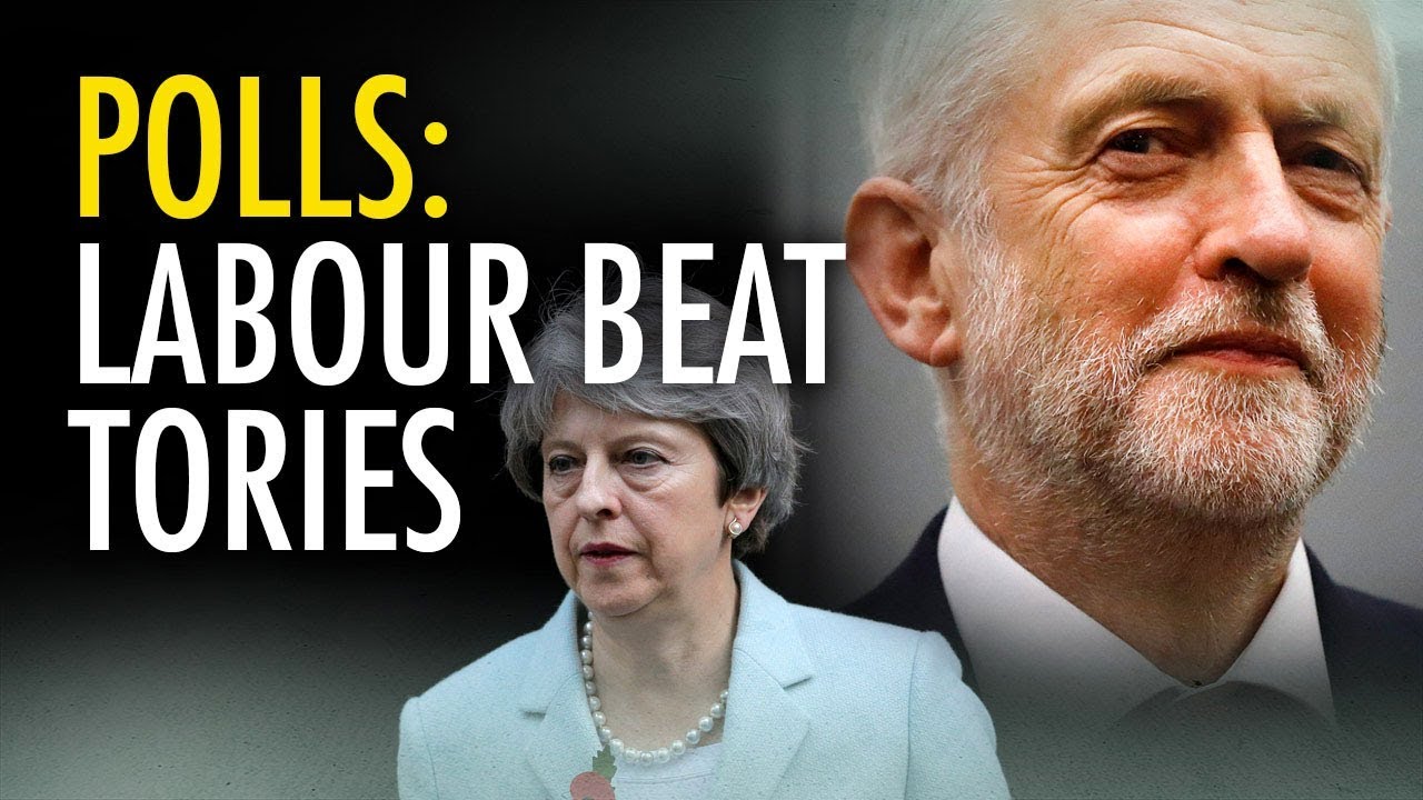 Labour way ahead in national polls, post-Chequers | Jack Buckby