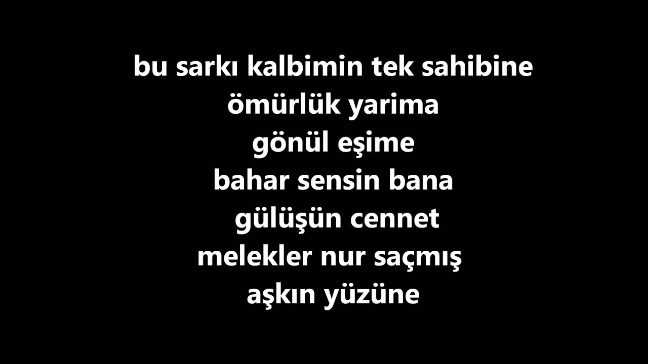 Irem Derici Kalbimin tek sahibine Lyrics