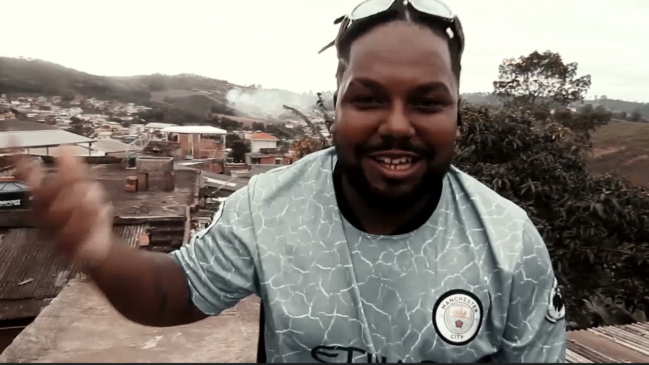 Dj Feij&atilde;o - Laje dos Cria (prod. MATHINVOKER) (Clipe oficial)
