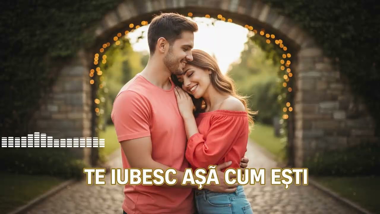 Piesa perfectă pentru sufletele romantice: Amintiri și Iubire Eternă (Muzică Auto)