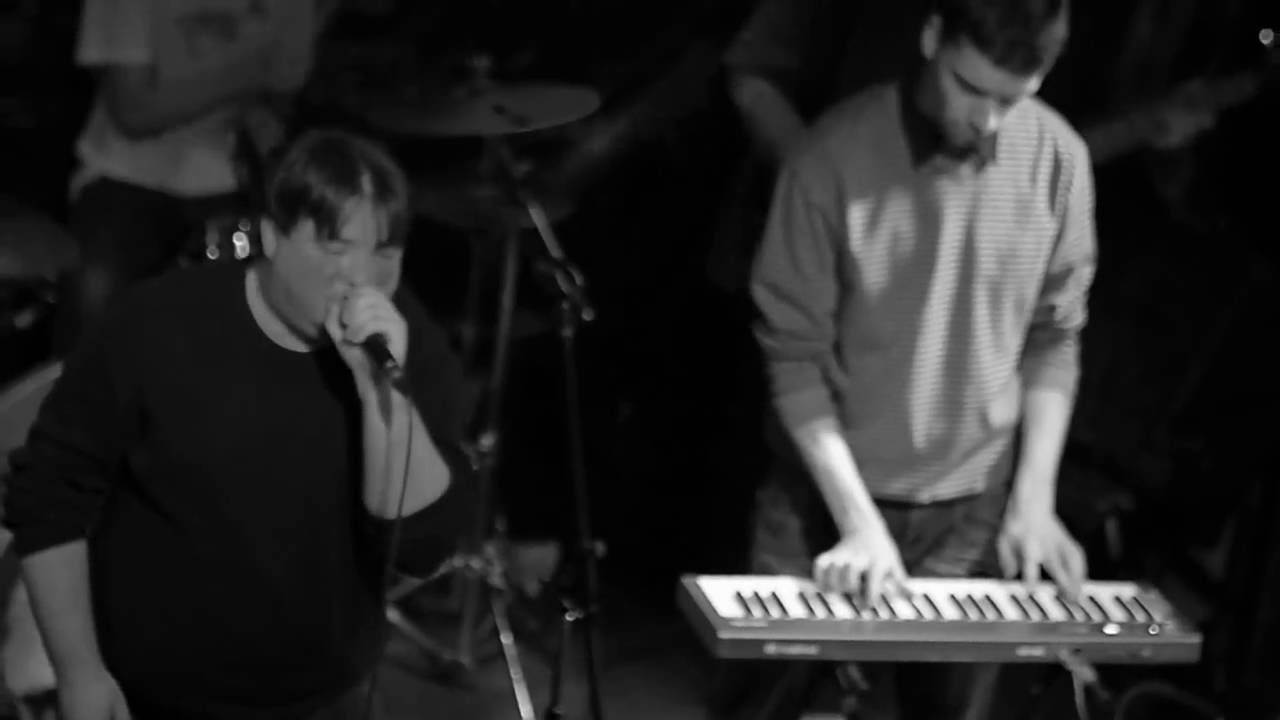 Quint System live 19.11.2016  