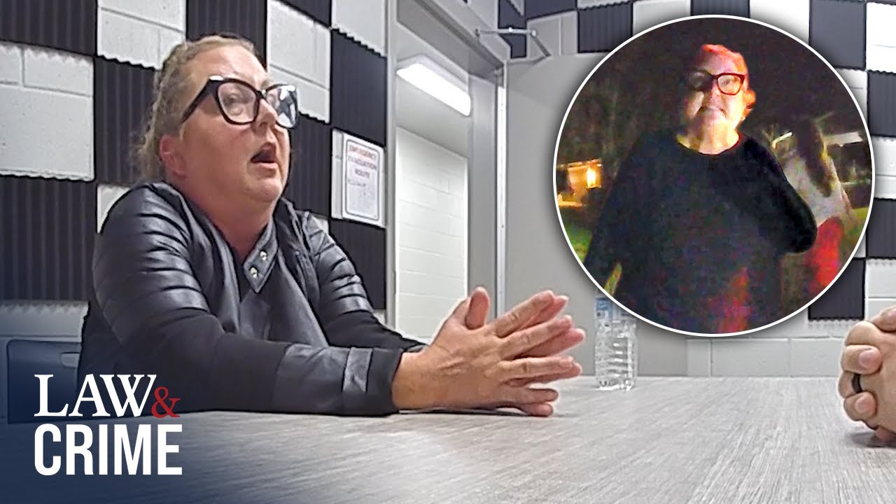 Florida Principal Hosts 'Out-of-Control' Drunken House Party: Police