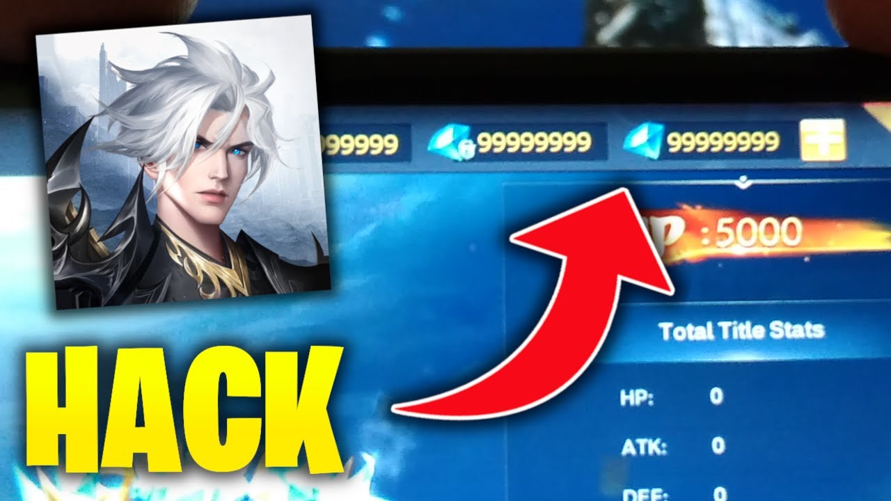 Lost Sanctuary Eternal Origin HACK - How to Get Unlimited DIAMONDS Fast MOD - Android and iOS