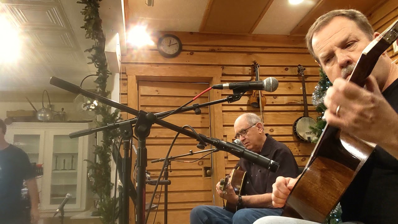 American Roots 121121 Floyd Country Store FULL SHOW