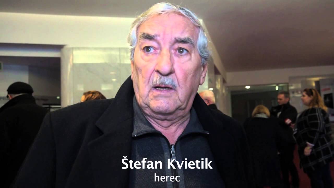 Rozlúčka s Leopoldom Haverlom (†79) v novej budove SND