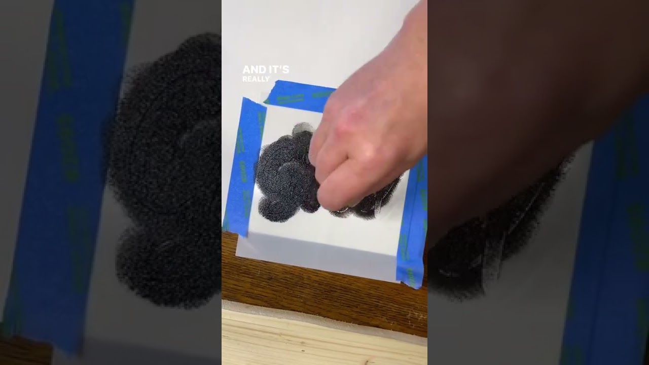 DIY Art with Essential Stencils 