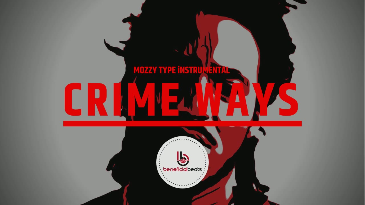 (New) Mozzy Type Beat 