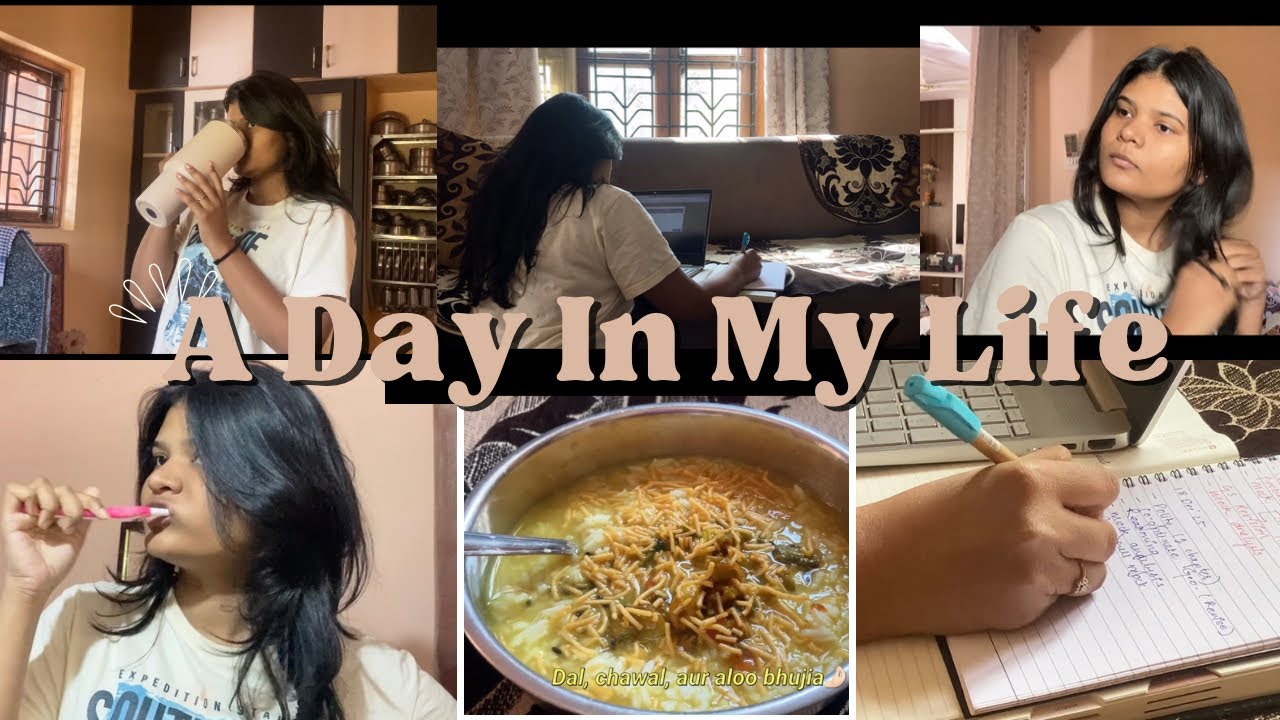 A day in my life💫🎀 || household chores , hair care tips, and rant 