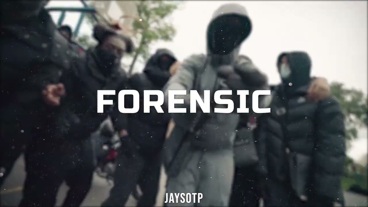 #STK Tapedat X Dopesmoke - UK Drill Type Beat 2023 - 