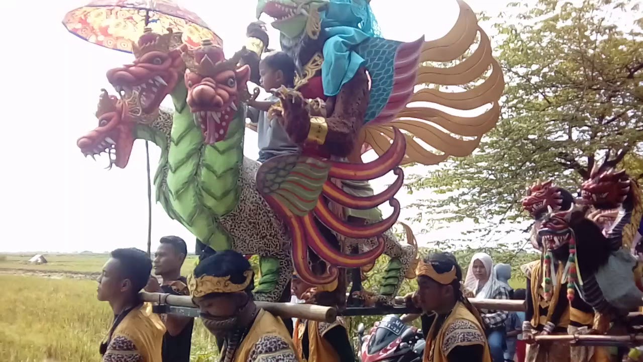 Burok denada ayu