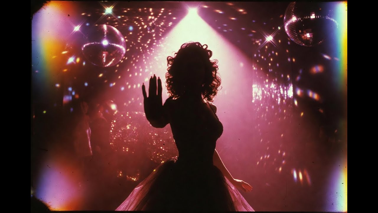 💃 Impossible, It Can't Happen   Turkish Disco Diva Anthem French Version