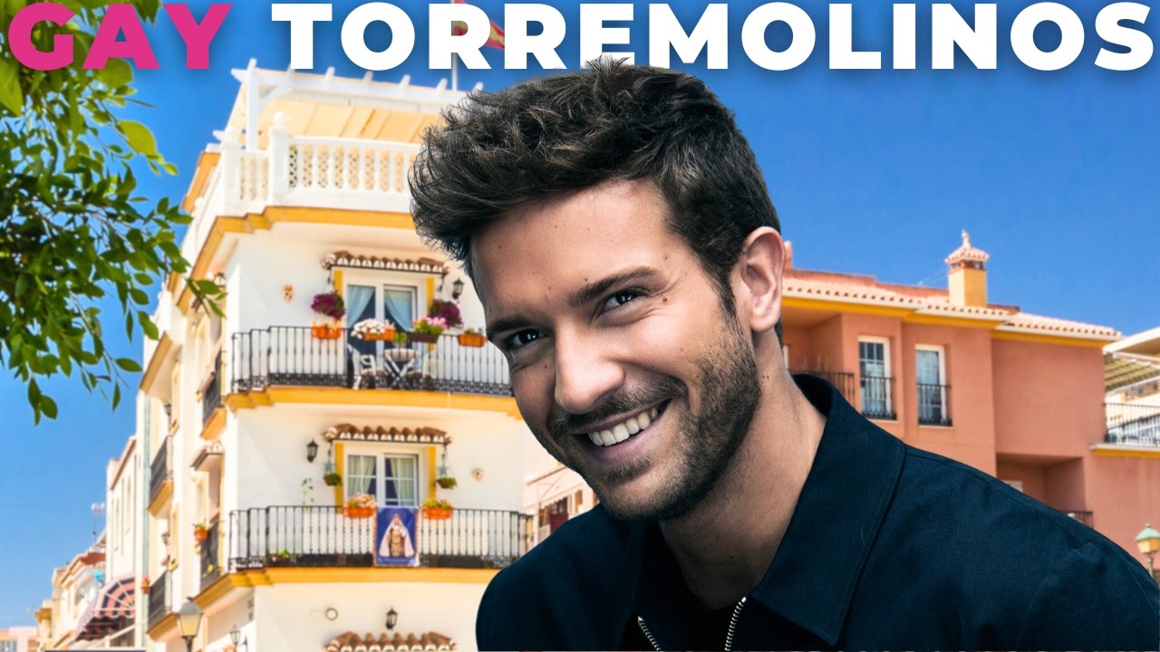 Torremolino's  Gay Scene: Things You MUST Know Before You Go