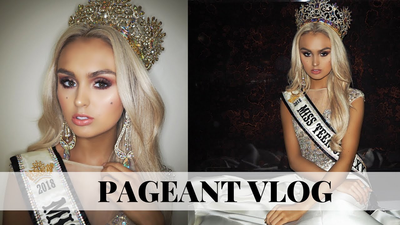 Pageant Vlog // UK Galaxy Pageant Vlog Part 1 //
