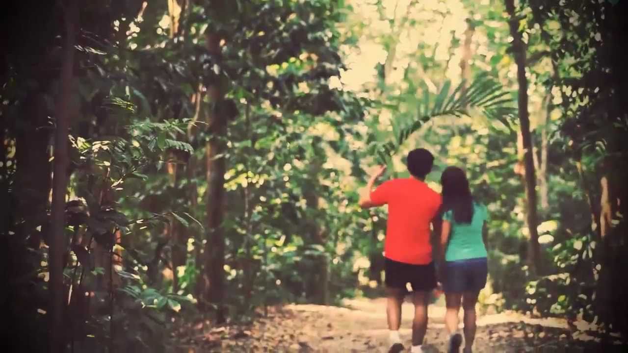 7 Years + 7 Months Trekking LOVERS