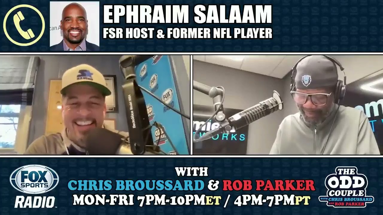 Rob Pissed About Aaron Rodgers Compilation 😂😂