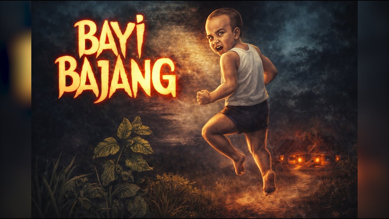 BAYI BAJANG