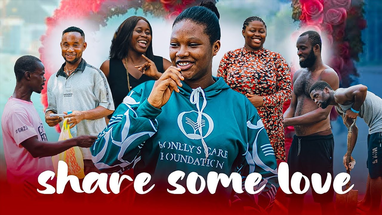 Valentine’s Day Special | Bonely’s Care Foundation 
