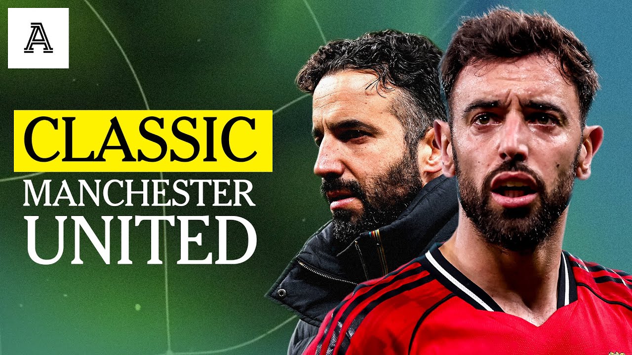 Man United’s wild night and why Bruno feels ‘hurt’