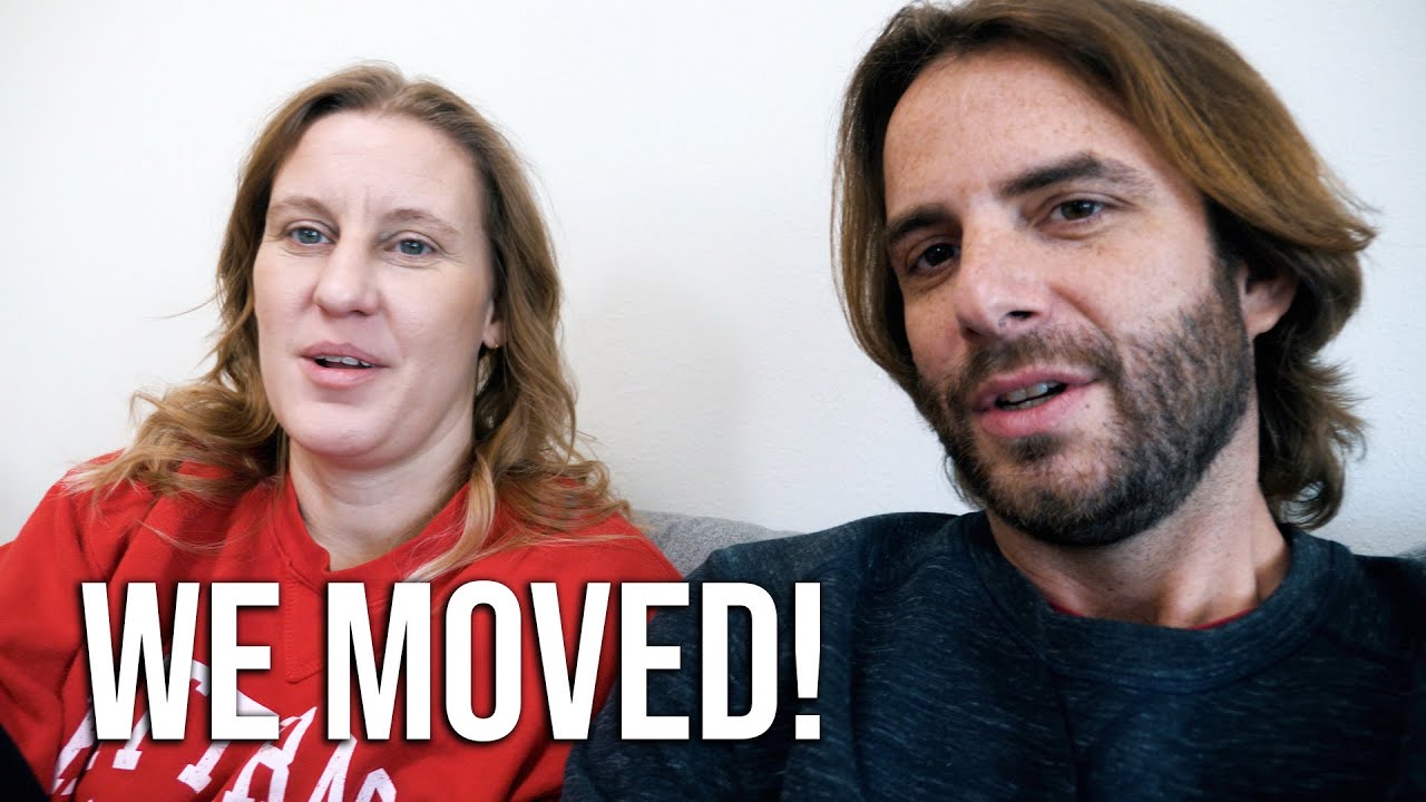 God told us to leave Kansas City