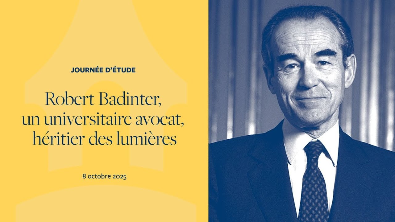 Justice et injustice : une vision, des combats